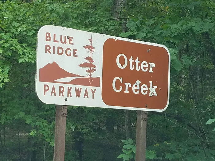 Otter Creek Campground 7