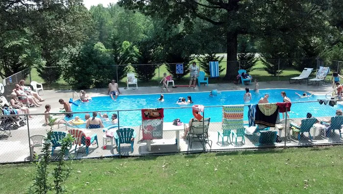 Lynchburg / Blue Ridge Parkway KOA Holiday 1
