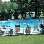 Lynchburg / Blue Ridge Parkway KOA Holiday