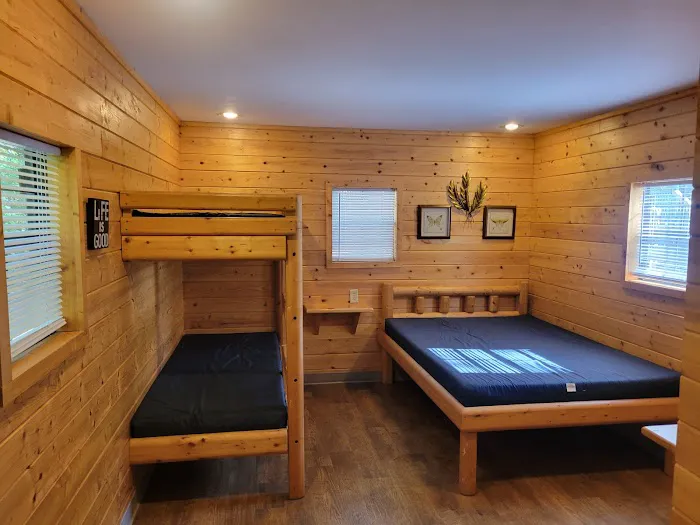 Lynchburg / Blue Ridge Parkway KOA Holiday 3