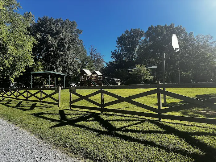 Lynchburg KOA 2