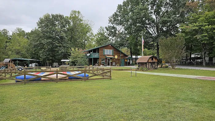 Lynchburg KOA 3