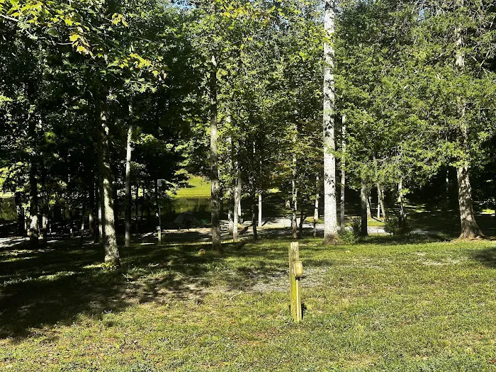 Lynchburg KOA 4
