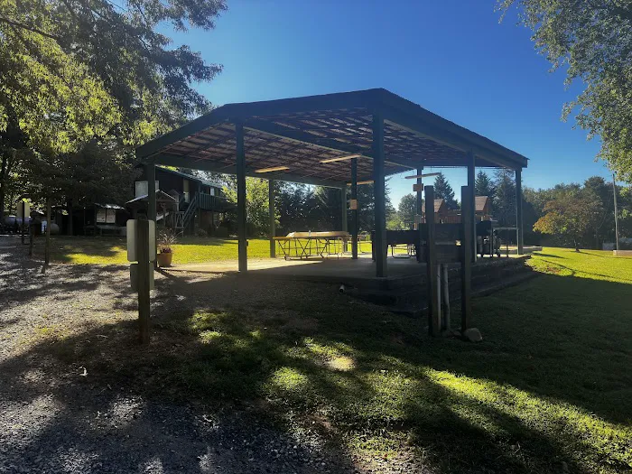 Lynchburg KOA 1