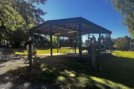 Lynchburg KOA