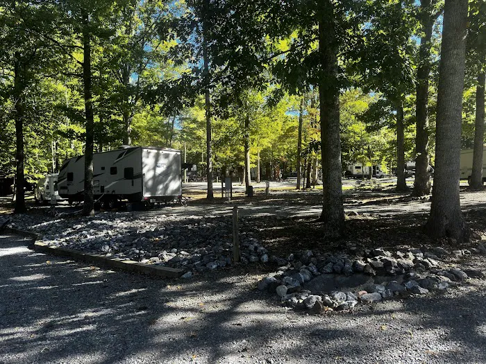 Lynchburg KOA 5