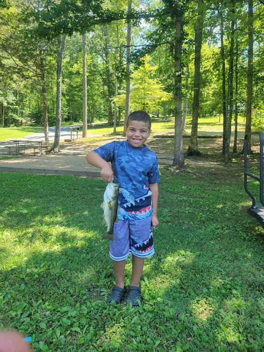 Lynchburg KOA 6