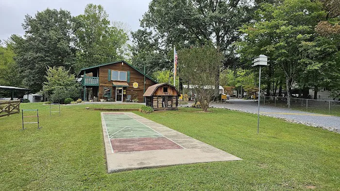 Lynchburg KOA 10