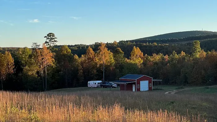 Camp McFender 1