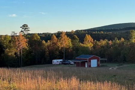 Camp McFender