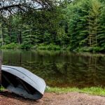 Historic Cold Sulphur Springs Campground
