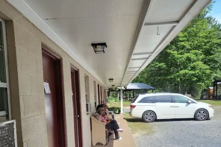 Camp ACCOVAC