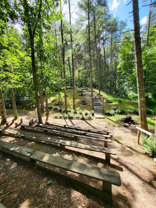 Camp ACCOVAC 3