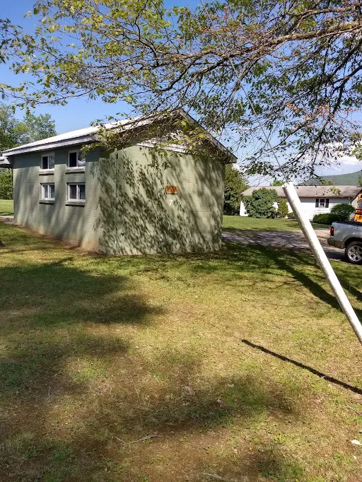 Camp ACCOVAC 2