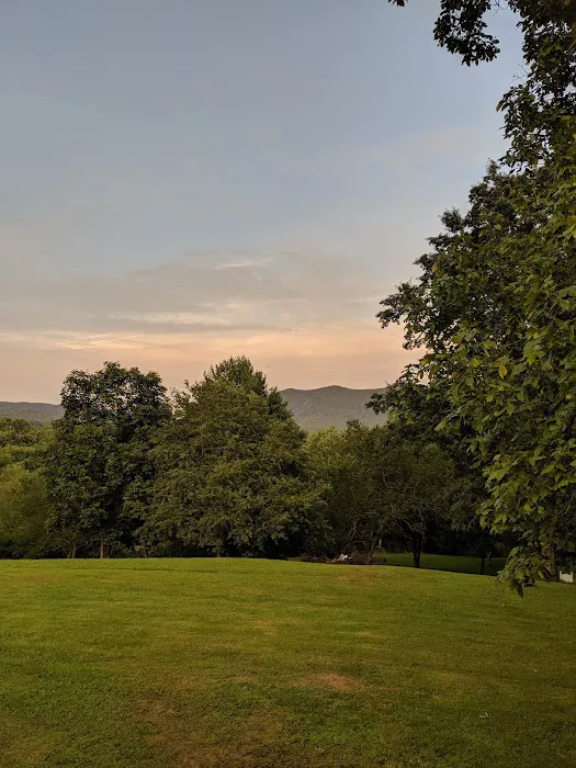 Camp ACCOVAC 9