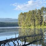 Lake Sherwood Recreation Area