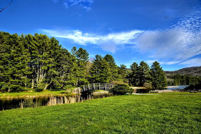 Lake Sherwood Recreation Area 5