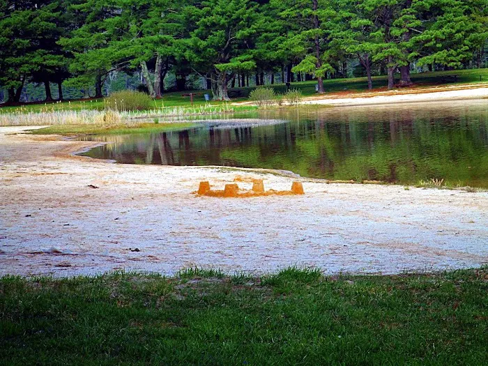 Lake Sherwood Recreation Area 9