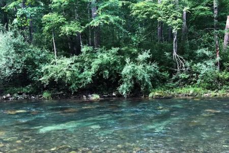 Blowing Springs Campground