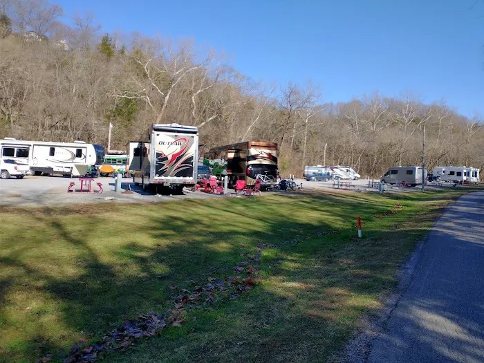 Blowing Springs Campground 7