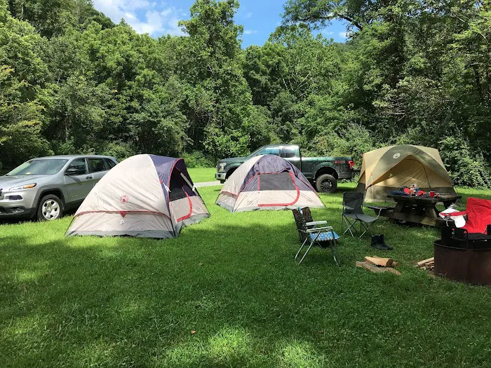 Blowing Springs Campground 4