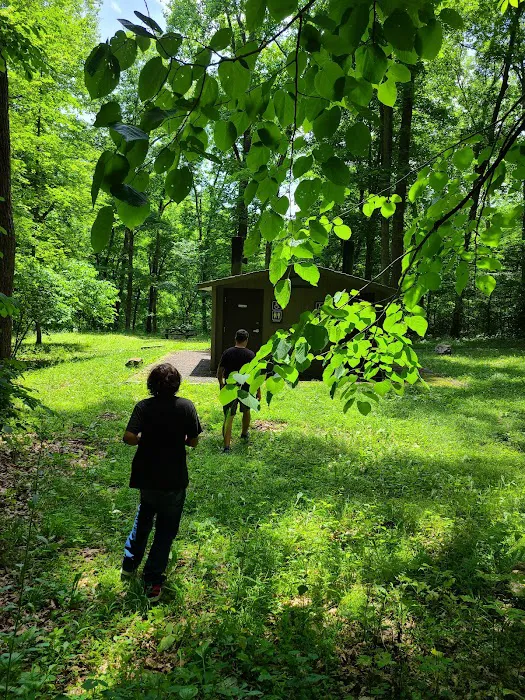 Blowing Springs Campground 8