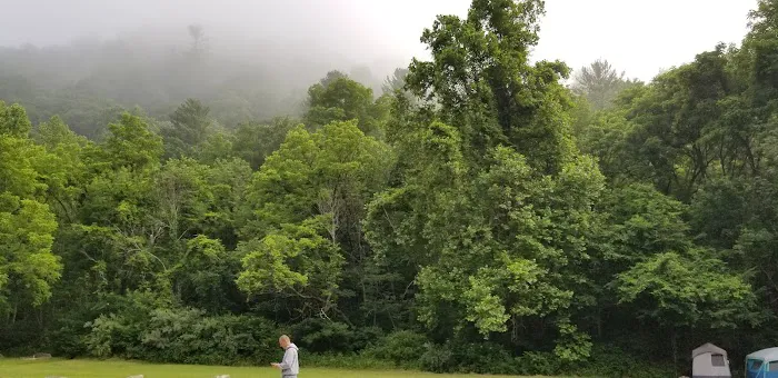 Blowing Springs Campground 10