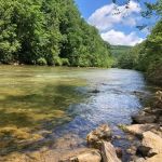 Pocahontas Campground