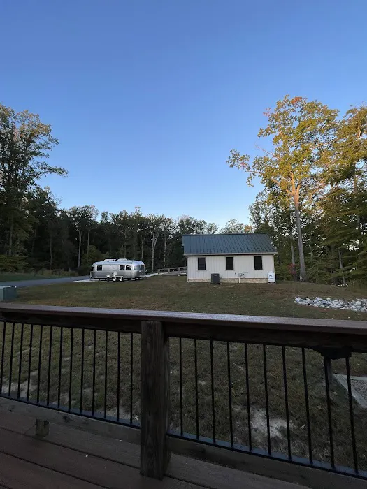 Pocahontas Campground 7
