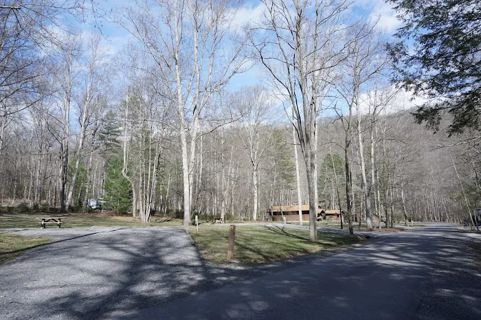 Riverside Campground 3