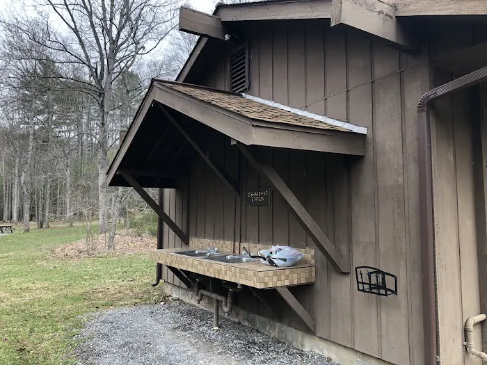 Riverside Campground 2