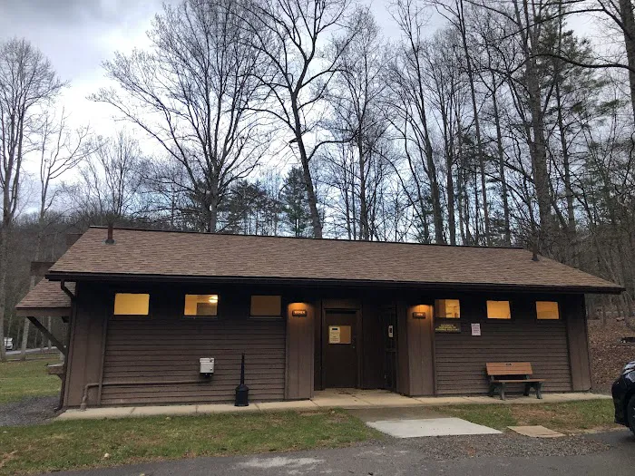 Riverside Campground 5