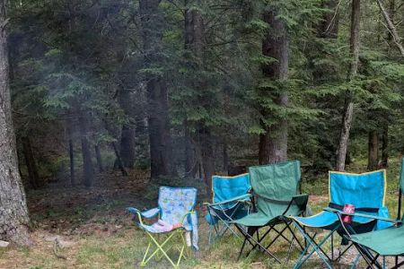 Beaver Creek Campground