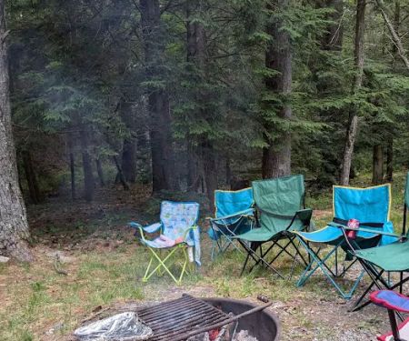Beaver Creek Campground