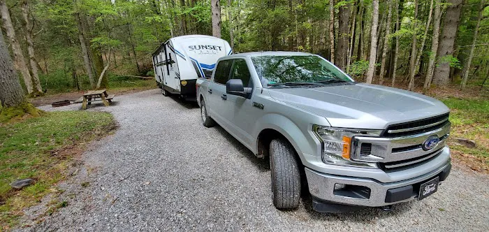 Beaver Creek Campground 5