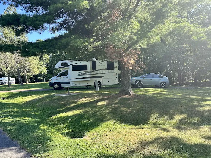 Beaver Creek Campground 7