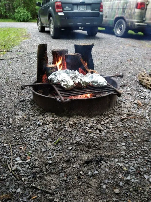 Beaver Creek Campground 10