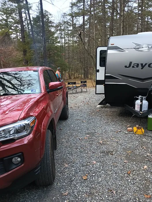 Beaver Creek Campground 8
