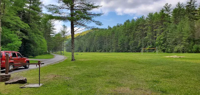 Beaver Creek Campground 9
