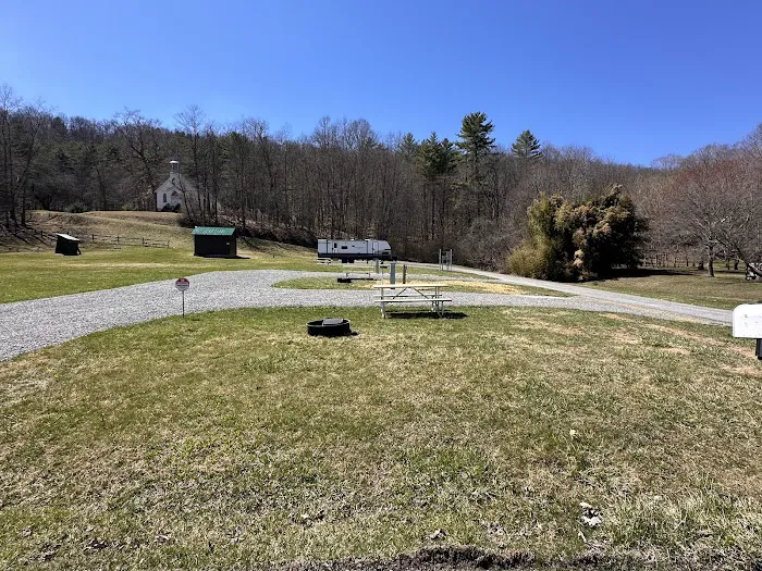 The Retreat at Watoga 1