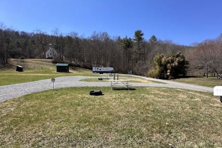 The Retreat at Watoga