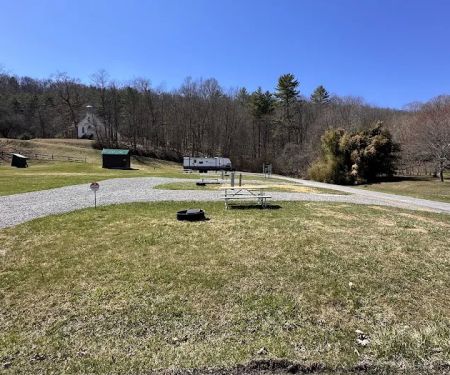 The Retreat at Watoga