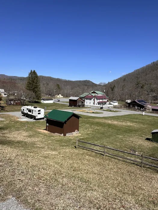 The Retreat at Watoga 2