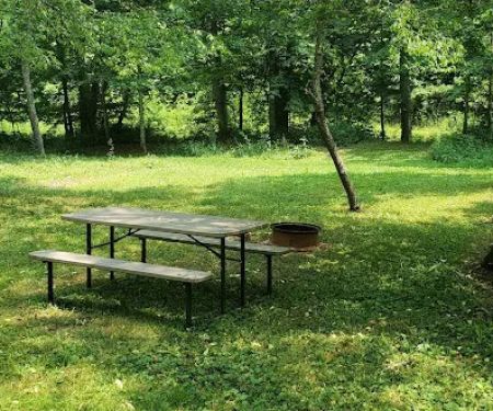 River Trail Hollow Campground