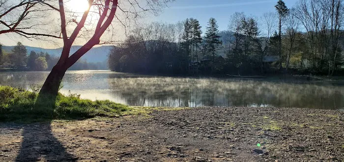 River Trail Hollow Campground 2