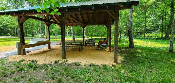 River Trail Hollow Campground 4