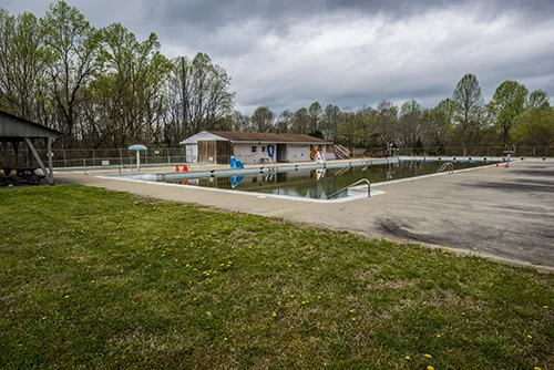 Glen Maury RV Park & Campground 1