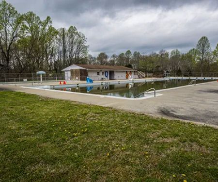 Glen Maury RV Park & Campground