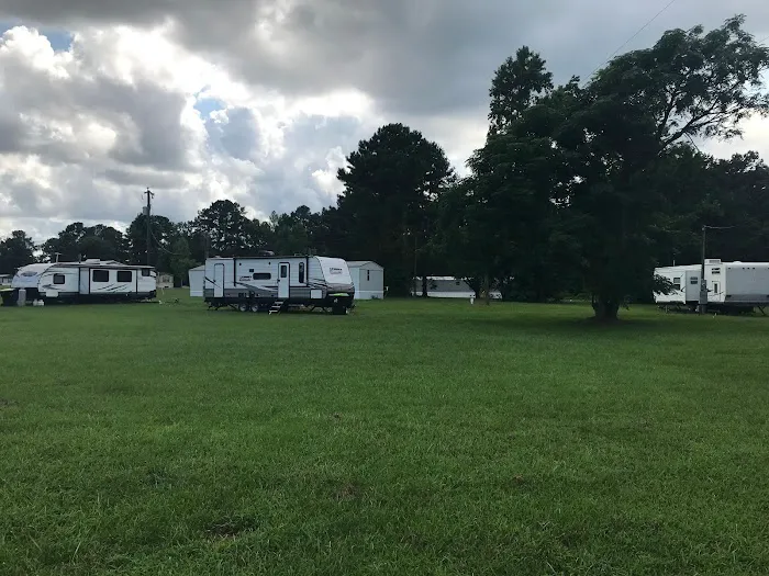 Treeside RV Park 4