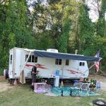 Treeside RV Park